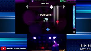 (StepmaniaX) Pink Dinosaur Full-17 [99.653%]