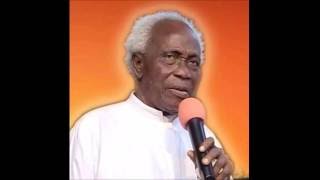 Prayer by Prophet G Oyelami