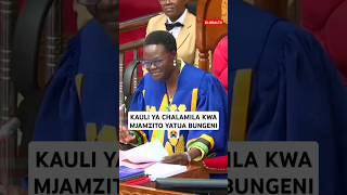 😭KAULI YA RC CHALAMILA KWA MJAMZITO YATUA BUNGENI - MBUNGE ATAKA MAJIBU🙆😭 #breaking #globaltv