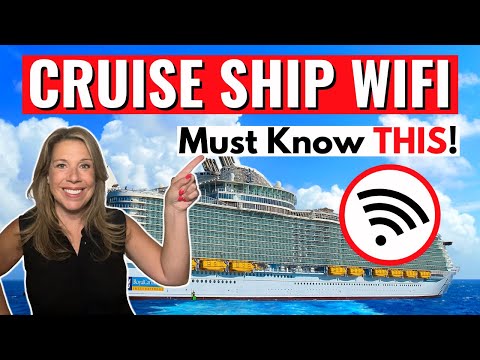 15 Wifi Cruise Tips, Secrets and Mistakes to Avoid