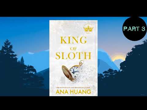 [Part 3] King of Sloth English Audiobook Ana Huang