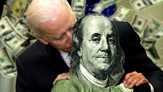 Here's How To Get YOUR MONEY Back From Biden!!!