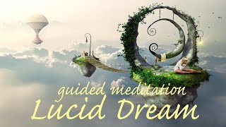 10 Minute Sleep Meditation for Lucid Dreaming