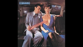 Scorpions - Lovedrive  (1979) - Classic Rock - Lyrics