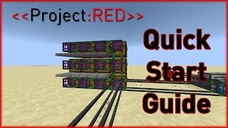 Project Red Transportation | A Small Guide To Start