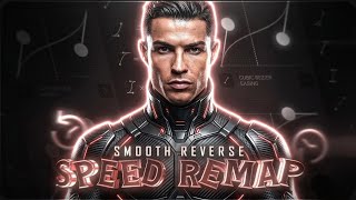 Smooth Reverse Edit Tutorial | Best Trick Using Node Video