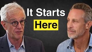 The Real Reason You Age (And How to Slow It Down) | Dr. Eric Verdin & Dr. Mark Hyman