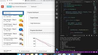 SIT232 - Task 7.1P - Video Demo