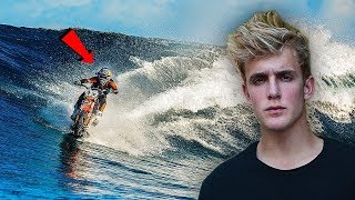 Youtubers With Hidden CRAZY Talents You Didn't Know