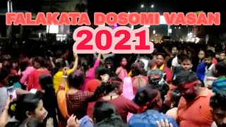 Falakata DOSOMI VASAN 2021 🥰🤩⚡|| part -2 || vlog -6