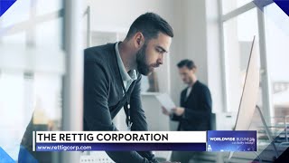 Business Turnaround Consulting Solutions \u0026 Services - The Rettig Corporation