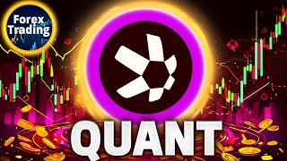 QUANT: We Are Running Out of Time- QUANT QNT Price Prediction - QNT News Now