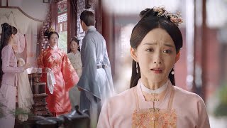 速看EP02|✨名门嫡女与侯爷偷情被发现，名声扫地沦为妾室！！|锦心似玉 The Sword and the Brocade