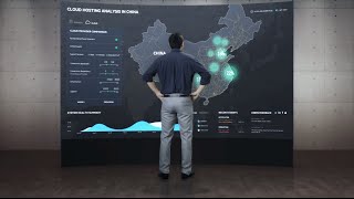 HPE - IT Operations Management Vision