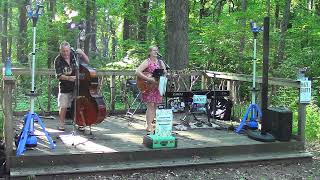 Can't Let Go (Randy Weeks cover - live at Caledon State Park)