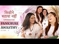 Is Having Twins Double Joy Or Trouble? I Ep  - 4 I Pankhuri Awasthy I KBN - The Motherhood Journey