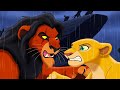 What if Simba never returned ? , Lion King Song !