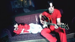 The White Stripes - We're Going To Be Friends ( Music )