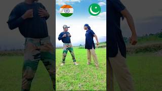 Fighting Indian power 💯🇮🇳❤️ || salute to Indian army || #shorts #youtubeshorts #emotional #army