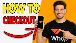 How To Create Checkout Links on Whop Business Account (Step-by-Step Tutorial 2026)
