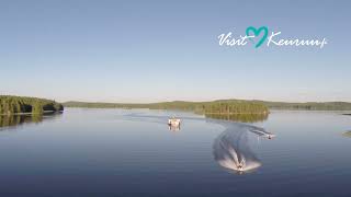 Visit Keuruu -messuvideo