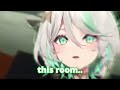 cecilia gives her best to recycle the entire room 【cecilia immergreen hololive justice】