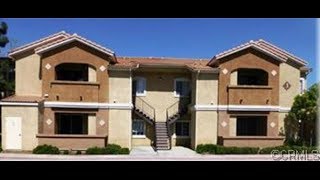 Madison Park Condo in Murrieta, CA
