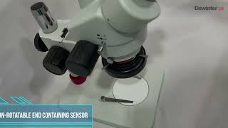 DeWinter Microscopes