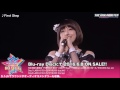 the idolm@ster m@sters of idol world 2015 ダイジェスト