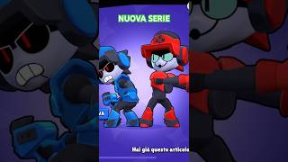 Valuto le migliori skin rare! #brawlstars #supercell #brawl #memes