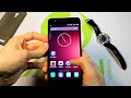 Полный обзор jiayu s3 реальный конкурент xiaomi mi4 meizu mx4 oneplus one