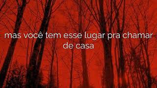 James Blake - Godspeed (legendado)