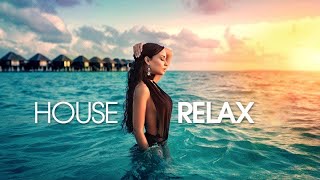 Ibiza Summer Mix 2025 🍓 Best Of Tropical Deep House Music Chill Out Mix 2024 🍓 Chillout Lounge