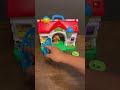 Laugh and learn puppys activity home