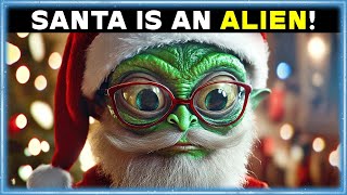 Why The Most Powerful Alien In The Galaxy Delivers Presents To Humans | Best HFY Stories