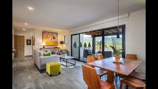 La Escondida Condo, San Miguel de Allende | The Clark Group®