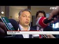 orbán figyelmeztetett „ne a nyári szabadságon törjék a fejüket