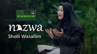 Sholli Wasallim - Nazwa Maulidia (Official Music Video)