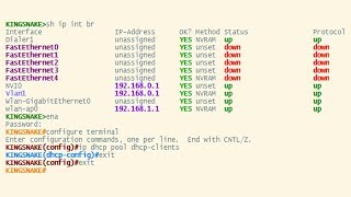 Keyword Highlighting in SecureCRT
