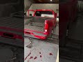 red on3 turbo truck hits the dyno cant disclose hp numbers per customer request. turbo dyno gmc