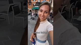 What ITALIANS Hate About Americans (Get My SIGNATURE TRAVEL TO ROME Guide 😉)
