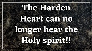 Billy graham on Hardened Heart||Come to Christ Right Now!!#Biblemotivation #billygraham