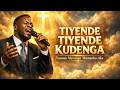 Tiyende Tiyende, Kudenga – Tinoona Mavanga Mumaoko Ake, Shona Classic Chorus