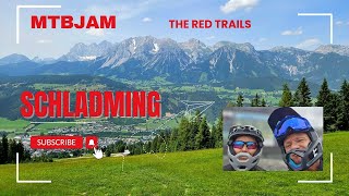 Schladming Reds - Top to Bottom