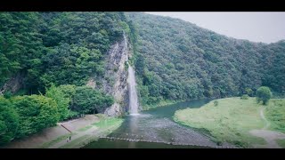 숨겨진 비경 속 달천을 따라 걷는 힐링 숲길(문화산수 옥화구곡 관광길)