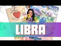 LIBRA ♎️ DEJAS SIN PALABRAS A MUCHOS! LLEGARÁS MÁS LEJOS DE LO ESPERADO!! TU SUERTE EXPLOTA CON ESTO