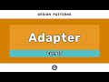 Adapter Pattern (feat. Entity Framework) - DESIGN PATTERNS (C#/.NET)