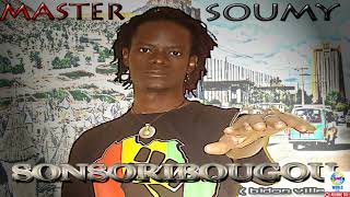 MASTER SOUMY - S NI Z (FEAT SOUMAILA KANOUTE) (AUDIO)