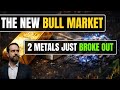 Gold $5,000 & Silver $100: Mapping the 2026 Commodity Supercycle