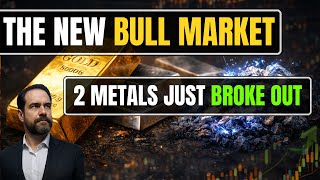 Gold $5,000 & Silver $100: Mapping the 2026 Commodity Supercycle